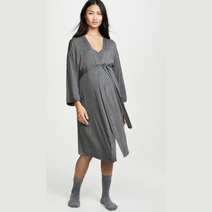 HATCH - Hatch-To-Hospital Robe